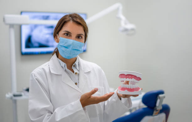 Best Emergency Treatment for Toothache in Renovo, PA