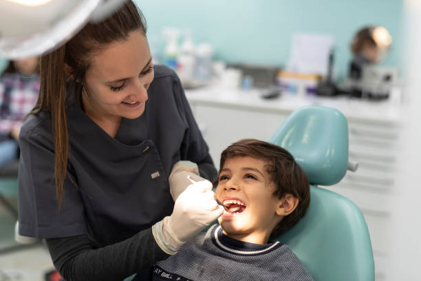 Best Pediatric Emergency Dentist in Renovo, PA