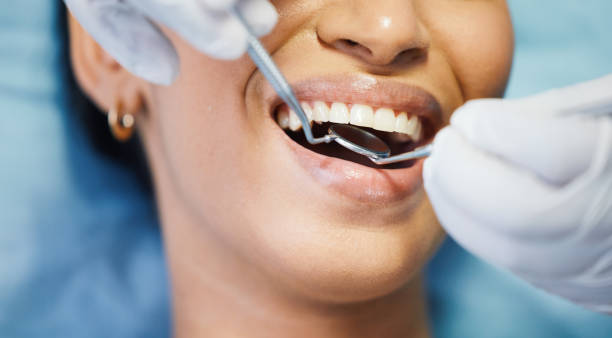 Best Same-Day Emergency Dentist in Renovo, PA