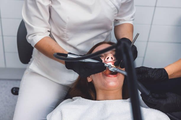 Best Emergency Treatment for Toothache in Renovo, PA