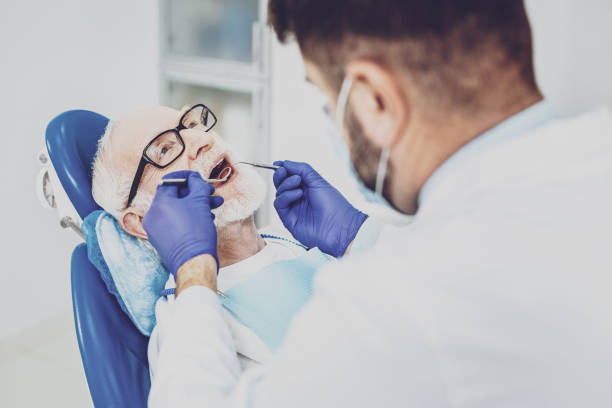 Best Weekend Emergency Dentist in Renovo, PA
